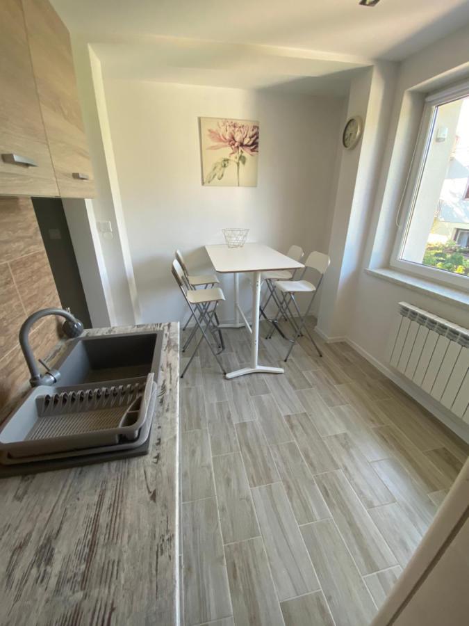 Apartamenty Ogrodowa14 Rymanow-Zdroj Luaran gambar